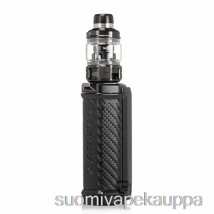 Vape Nesteet Voopoo Argus Xt 100w Aloitussarja Maat - Hiilikuitu
